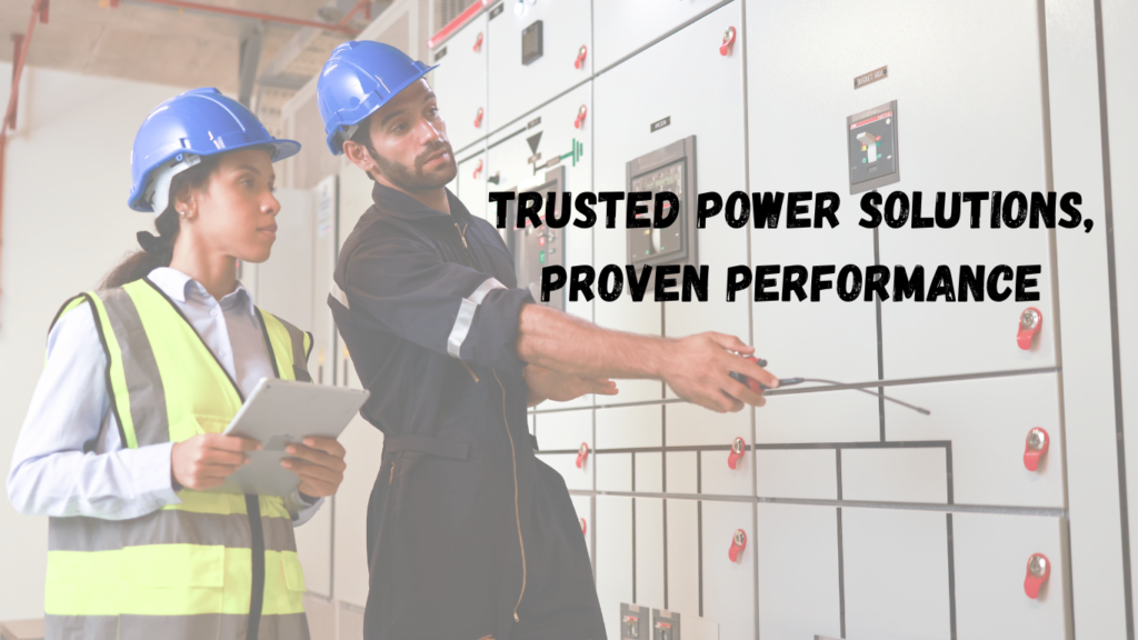 LT Panel Manufacturers