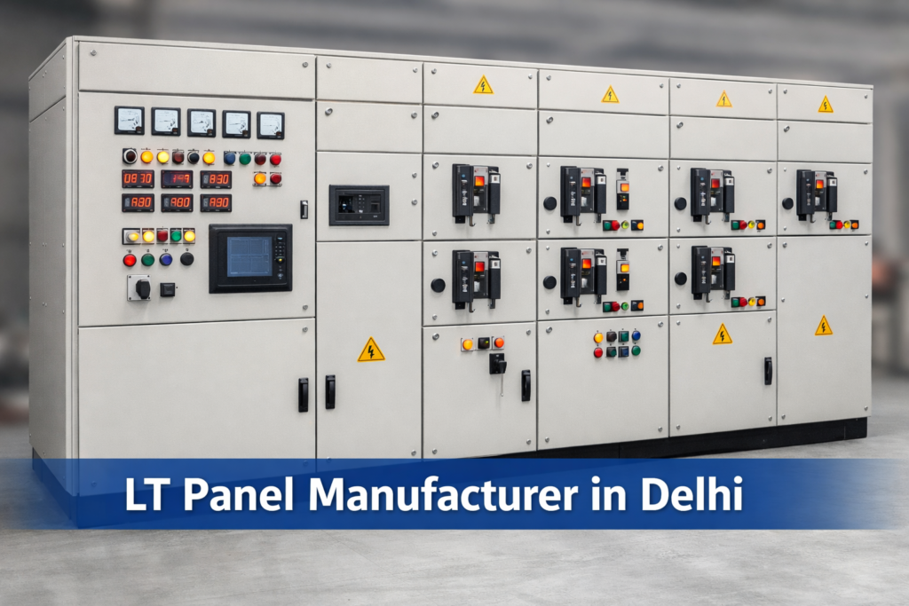 LT panel - ltpanels.in