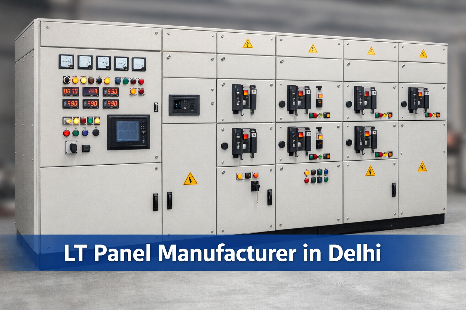 LT panel - ltpanels.in