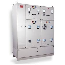 Low Tension Panel