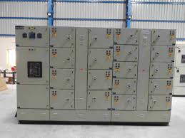 APFC Panel for energy saving