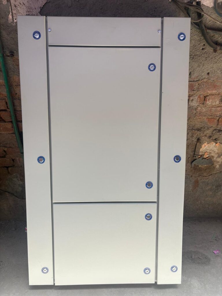 Electrical Enclosure